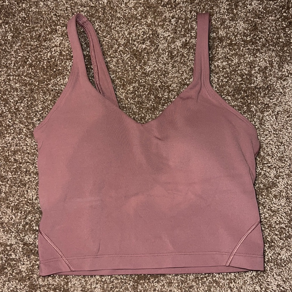 Align Tank from Lululemon